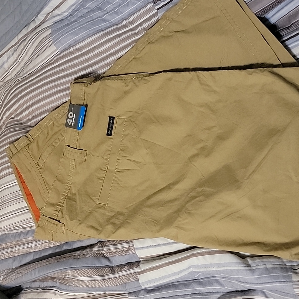 Men's shorts (C20) - Picture 2 of 6